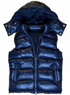 Aurello Puffer Vest
