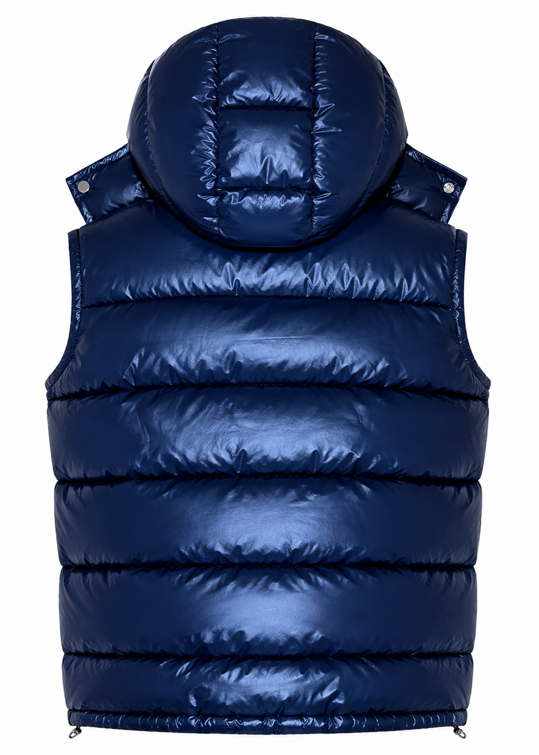 Aurello Puffer Vest