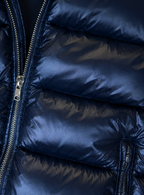 Aurello Puffer Vest